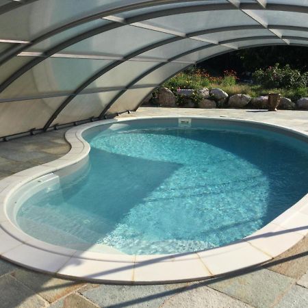 Appartement Les Ecureuils Ла-Рок-д'Антерон Экстерьер фото
