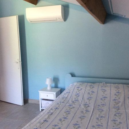 Appartement Les Ecureuils Ла-Рок-д'Антерон Экстерьер фото