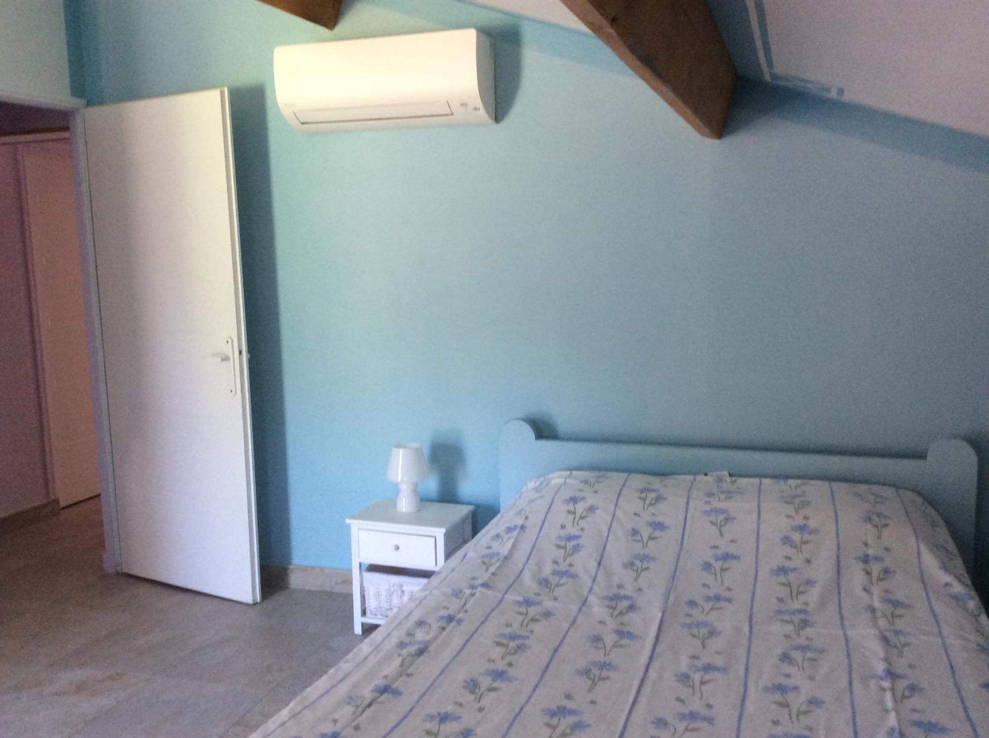 Appartement Les Ecureuils Ла-Рок-д'Антерон Экстерьер фото